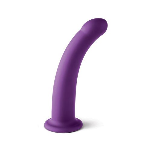 Dildo Strap-On Virgite Fioletowy L na Arena.pl