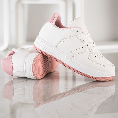 Sneakersy Na Platformie r.39 na Arena.pl