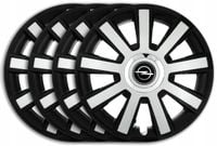KOŁPAKI 15'' OPEL Tigra Combo Calibra Meriva FLM