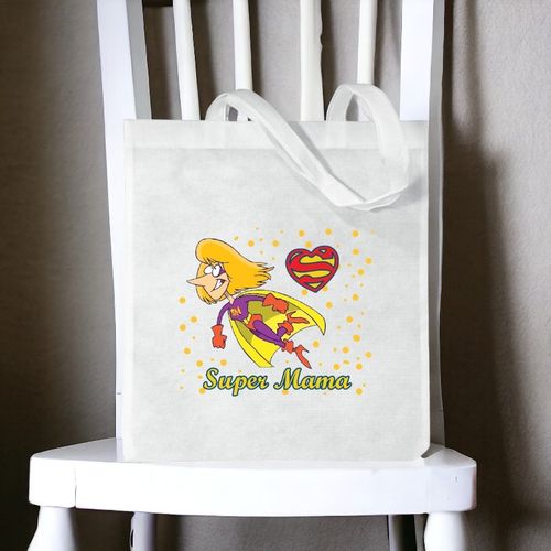 TORBY Z NADRUKIEM DZIEŃ MATKI PREZENT dla MAMY TEŚCIOWEJ WZORY na Arena.pl