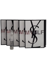 Yves Saint Laurent Myslf 1,2ml edp Zestaw 5 szt