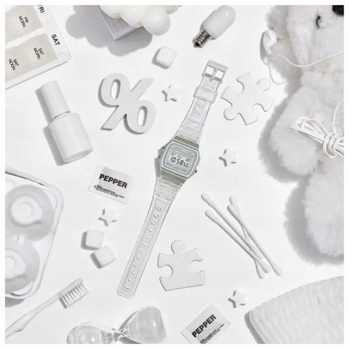 ZEGAREK CASIO F-91WS-7EF na Arena.pl