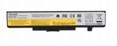 Bateria G480 do laptopów Lenovo 4400mAh 49W