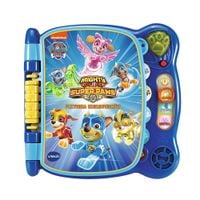 Przygoda Kosmopiesków Vtech Trefl 61589