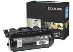 Lexmark Toner CC (64016HE)