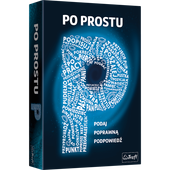 ND24_25410 Gra Po prostu P Trefl 02287 5900511022