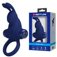 pretty love   powerful ring, 10 vibration functions