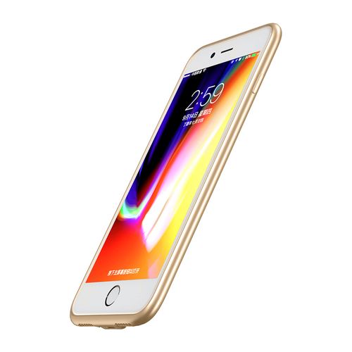 Etui ładowarka uchwyt Iphone 7 8 Baseus Magnetic na Arena.pl