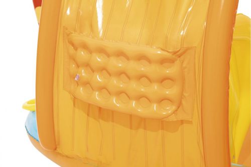 Dmuchany Plac Zabaw Wodny Brodzik Basen Bestway na Arena.pl