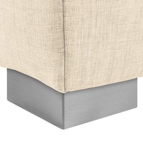 DERRY sofa dwuosobowa 140 cm na Arena.pl