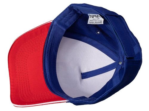 Czapka Nasa Multi-Ball Red MULTIBALL-RED NS na Arena.pl