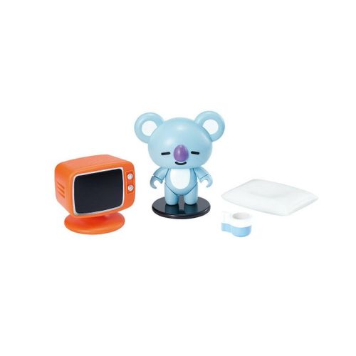 BT21 Universtar Vol.1 na Arena.pl