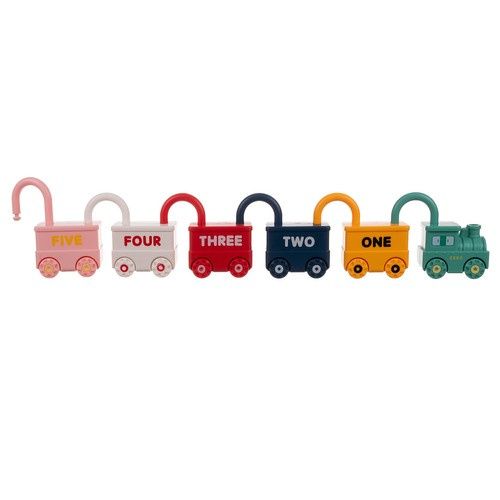 Układanka Edukacyjna - Samochodzik 24712 na Arena.pl