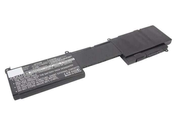 CoreParts Laptop Battery for Dell zdjęcie 1