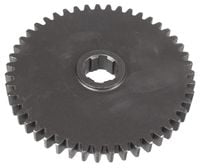 KOŁO ZĘBATE CEDRUS GLEBOGRYZARKA GLX540 2118700003-0001