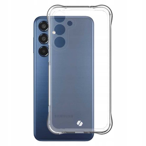 Spacecase Anti-Shock Galaxy M35 5G na Arena.pl