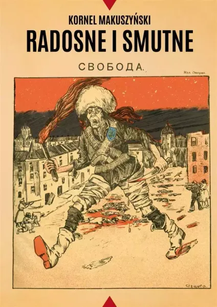 Radosne i smutne zdjęcie 1