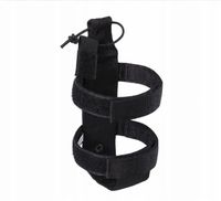 Przenośny Uchwyt Pokrowiec Na Butelkę System MOLLE