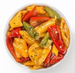 MENU' Papryka podduszona Mix 800 g na Arena.pl