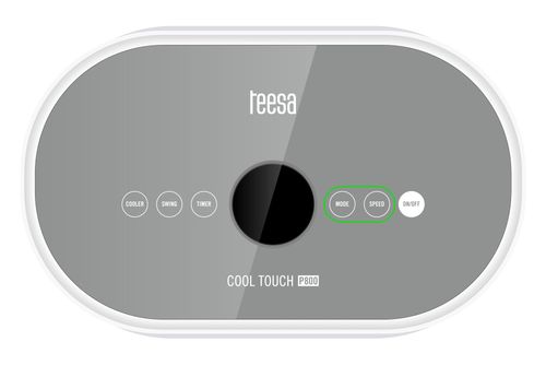 Klimator przenośny Teesa Cool Touch P800 pilot na Arena.pl