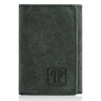 skórzane etui na klucze vintage paolo peruzzi t-49-bl