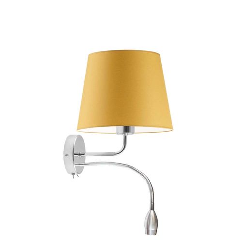 Kinkiet ścienny IMPERIA z dodatkowym panelem LED na Arena.pl