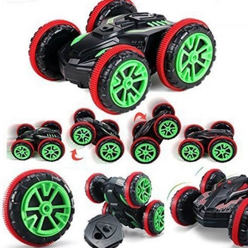 Samochód Auto Rc Wodoodporny Rc X-Knight #E1 na Arena.pl