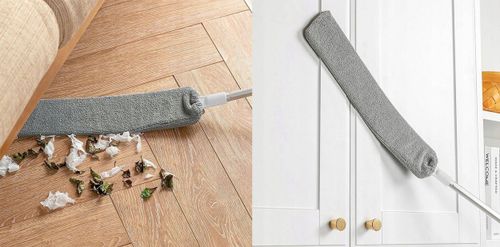 SZCZOTKA TELESKOP 7W1 NR:0469 na Arena.pl