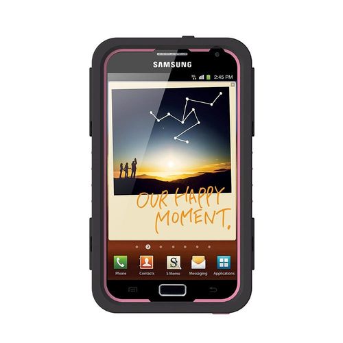 TRIDENT KRAKEN - Samsung Galaxy Note - PINK na Arena.pl
