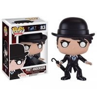 funko pop! poet anderson 83 figurka