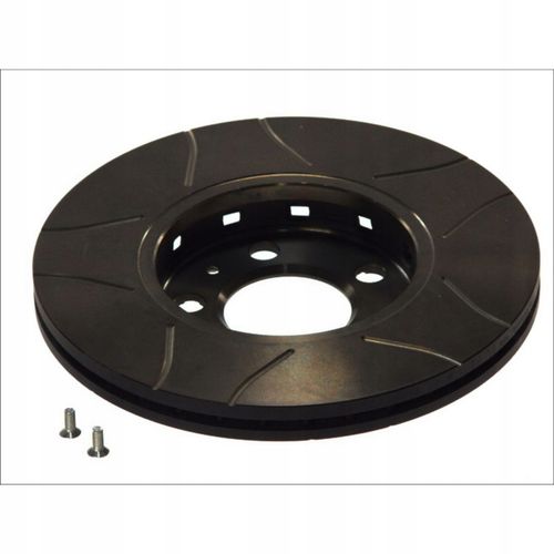 TARCZA HAM PRZOD 256X22 V MAX BREMBO na Arena.pl