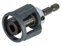 UCHWYT KOŃCÓWEK OGRANICZNIKIEM WF1539000 WOLFCRAFT