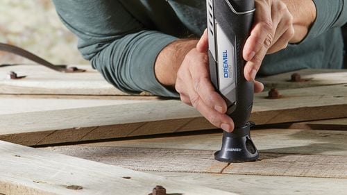 DREMEL SZLIFIERKA MULTI 8250-5 F0138250JA na Arena.pl