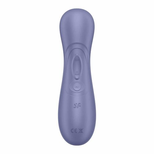 stymulator łechtaczki satisfyer pro 2 liquid air liliowy na Arena.pl