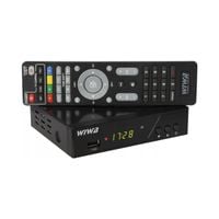 TUNER TV WIWA H.265 PRO (DVB-T2)