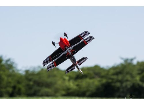 Micro P3 Revolution BNF Basic na Arena.pl