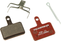 Klocki hamulcowe półmetaliczne Tektro P20.11 Orion/Draco/Auriga Shimano itp