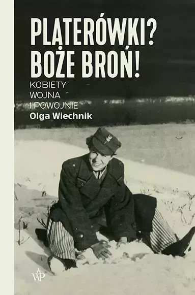 Platerówki? Boże broń! zdjęcie 1