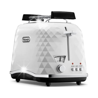 Toster DE LONGHI CTJ 2103 W Brillante