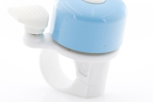 Dzwonek M-WAVE mini niebieski na Arena.pl