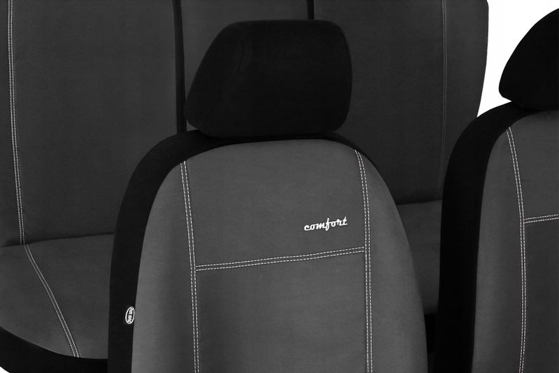 Pokrowce samochodowe do SUZUKI Swift (IV, V) Ignis zdjęcie 5