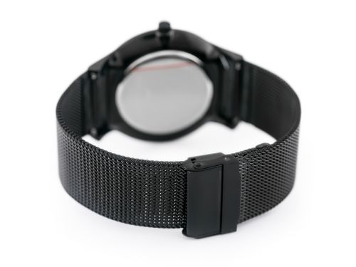 BISSET BSDE47 (zb051g) black/red na Arena.pl