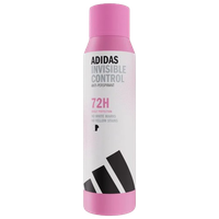 Adidas Invisible Control Dezodorant spray damski