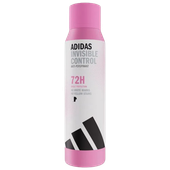 Adidas Invisible Control Dezodorant spray damski