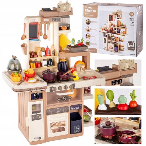 KUCHNIA DLA DZIECI KRAN PARA PALNIKI AKCESORIA na Arena.pl