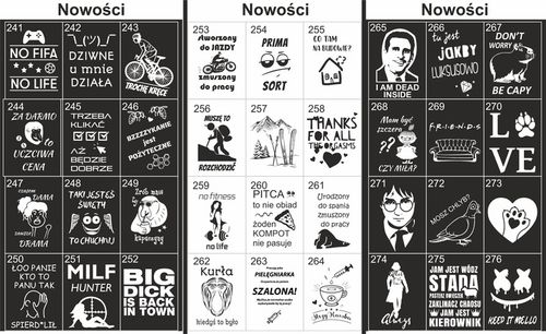 Duży kubek z własnym nadrukiem grawerem do kawy herbaty urodziny na prezent na Arena.pl