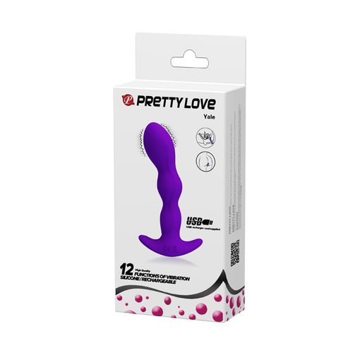 pretty love   yale, usb 12 function na Arena.pl