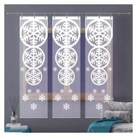 Komplet firan Talvi 165 cm DomoweTekstylia | WN95T9 16K | Boże Narodzenie