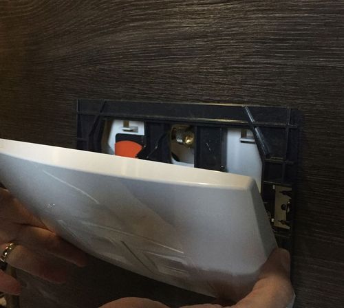 FRESH NA KOSTKI TABLETKI KOSTKARKA do GEBERIT BASIC DELTA UP100 111.170.00. na Arena.pl