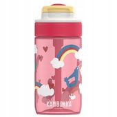 Butelka Kambukka bidon dla dzieci szkolny Lagoon 400ml Love Birds na wode